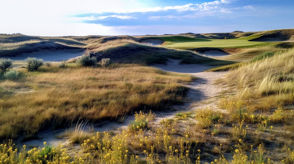 LINKSMagazine's tweet photo. BREAKING NEWS: The newest Dream Golf project, a public golf resort called Rodeo Dunes, will be built in the eastern plains of Colorado

“The vision is to build Sand Hills with three to six 18-hole golf courses completely open to the public”

Learn more ➡️ https://t.co/BIpLjpTl62 https://t.co/HQDN6usOn5