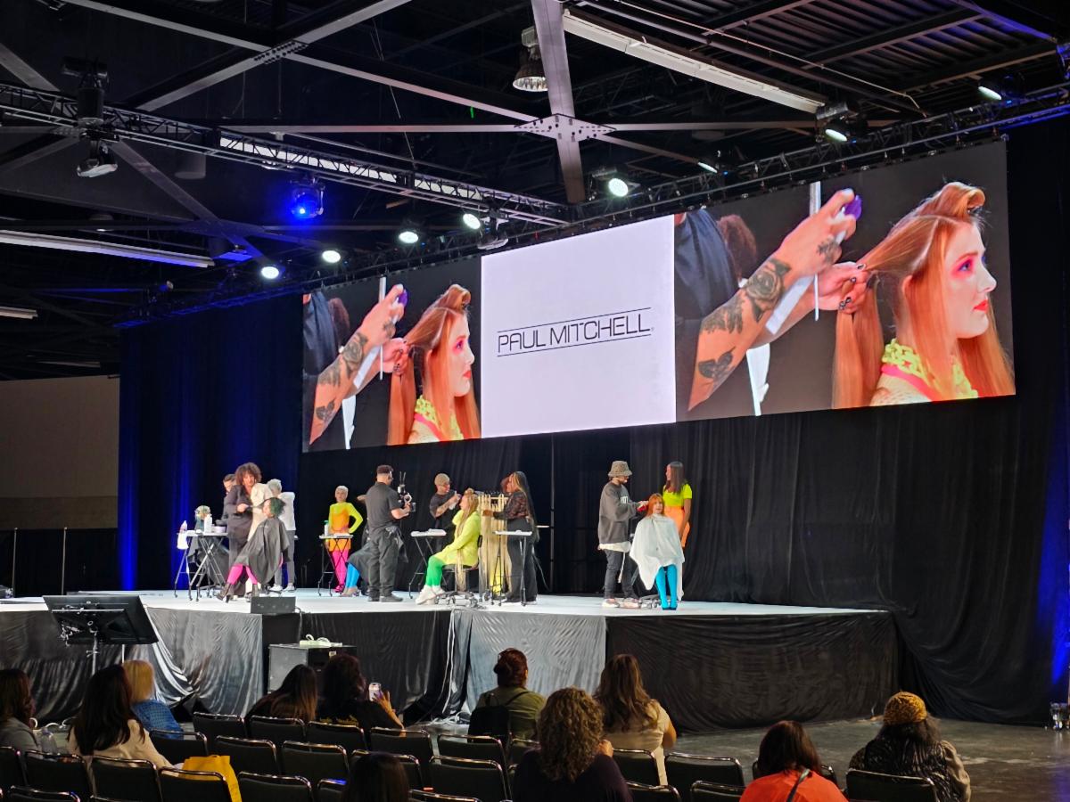 AVPNation's tweet photo. Catching up to posts. It was a real pleasure to begin this new chapter with Premiere Shows in Anaheim! That show is going to be amazing next year https://t.co/X4KlQW3hQq