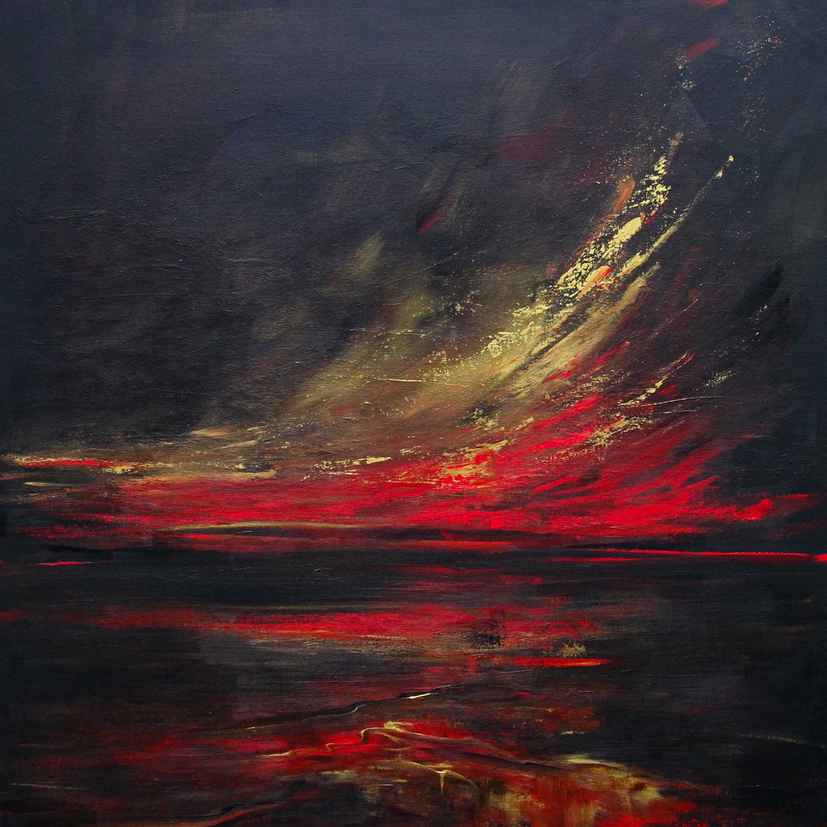 Inner explosion

sold

<a href="/AlittleNFT/">AlittleNFT</a>  thank you for the bid, gladly sold to you
@makersplace thanks for highlighting and this great visibility
