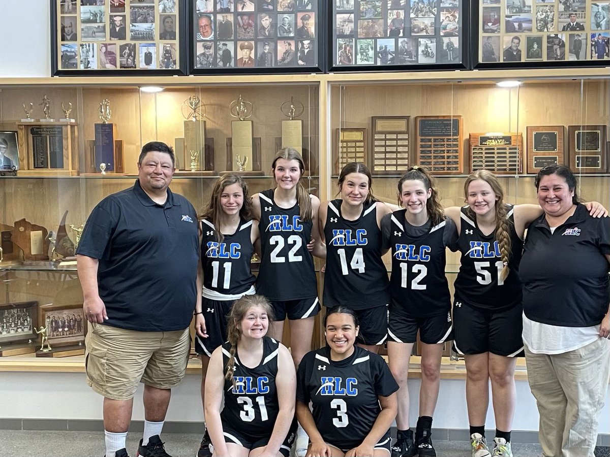 Great start to the summer for our EC girls team coached by Tara Putnam. 
Tons of length, versatility, and talent on this team. <a href="/RiseCircuit/">UA Rise Circuit</a>