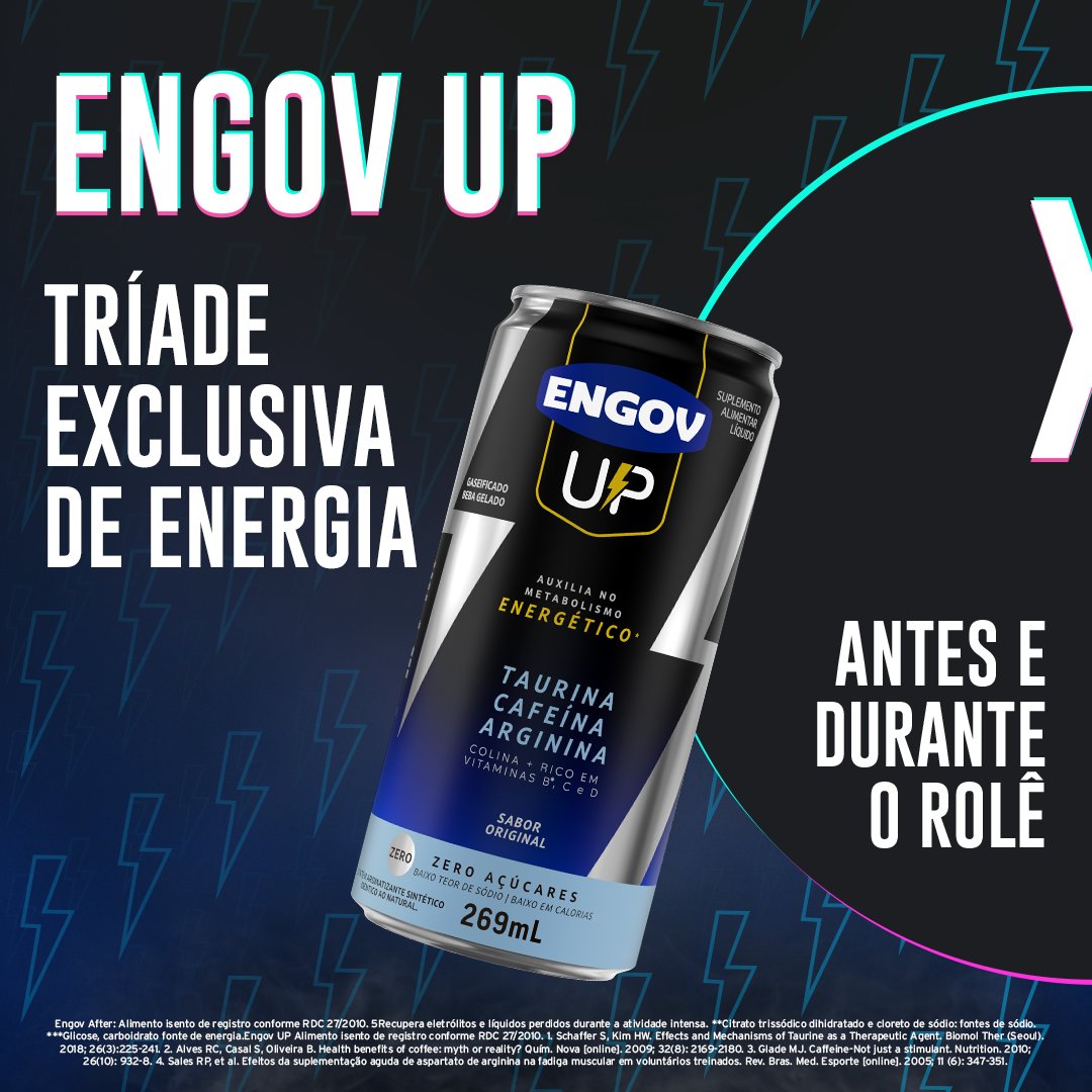 Engov_Oficial's tweet photo. Tô sempre pronto pra te salvar na ida ou na volta da curtição. Pra ter mais energia vem de #EngovUP e pra se recuperar do rolê, chama no #EngovAfter. Qual é o seu preferido? 😋 https://t.co/51gaCXnwOR
