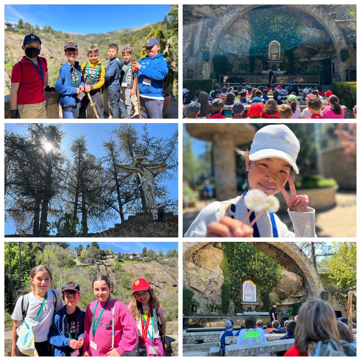 Nazaret Oporto tweet media