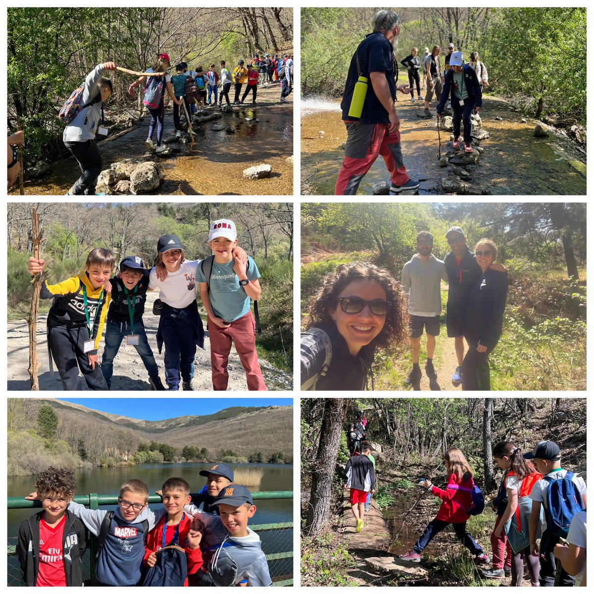 Nazaret Oporto tweet media