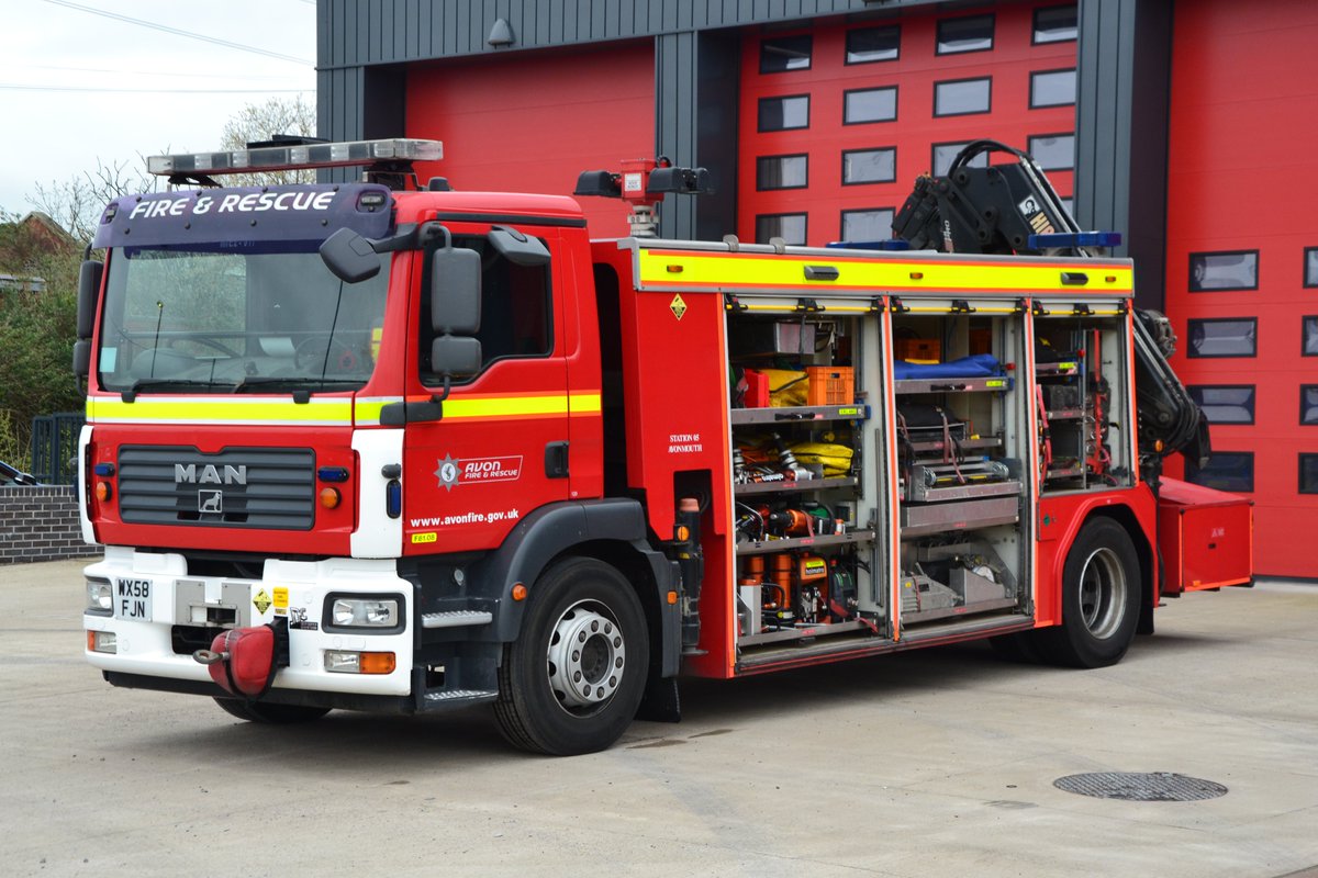 HCFirePhotos tweet media