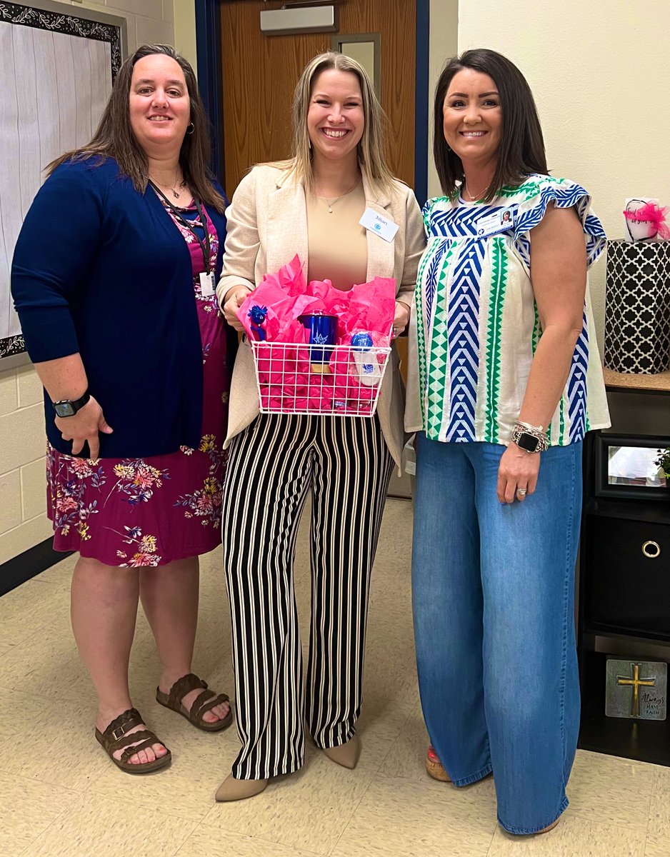 Jillian Edwards tweet media