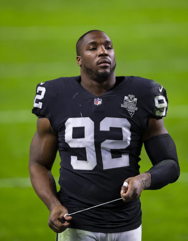 Raiders Deutschland tweet media