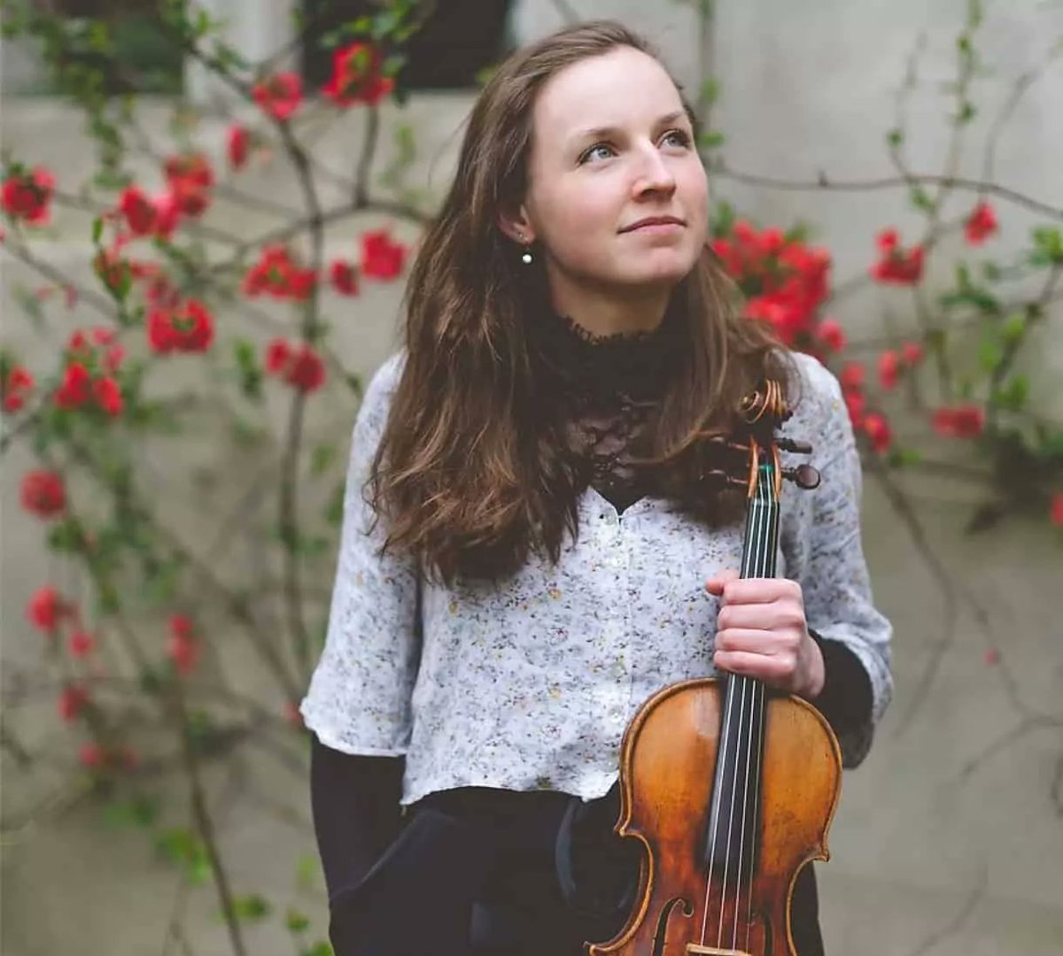 HCCS_music's tweet photo. The 🎊last concert🎊 of our 2022-23 series will take place this coming Monday evening at @StHildeburgh (24/4/23, 7.30pm) with a recital by Madeleine Pickering (violin 🎻) and Hanzhi Zhang (piano 🎹).

#ClassicalMusic #ChamberMusic #Violin #Piano #LiveMusic https://t.co/m9pC4Diqps