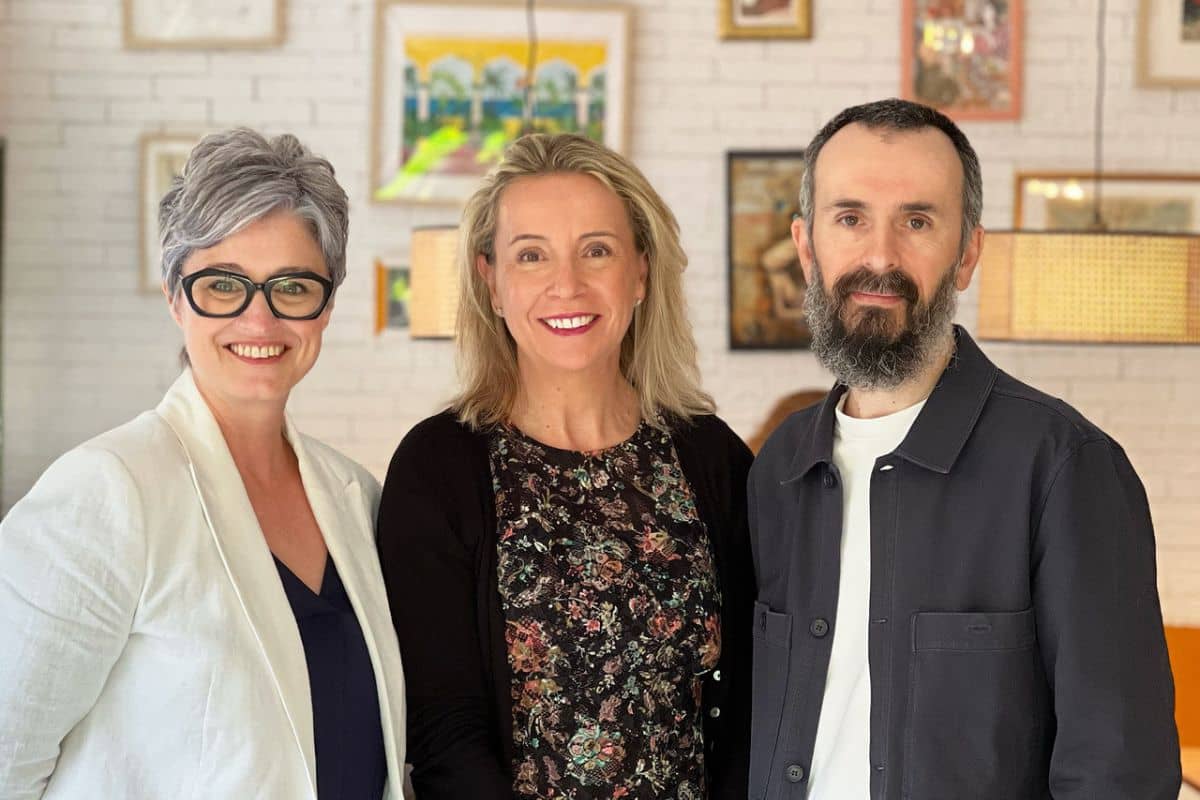 MktInsiderRev's tweet photo. La consultora @mandarinabrand contrata a Mar Suau en el cargo de Hospitality Associated Consultant como parte de su apuesta por el upper scale de la experiencia hotelera. https://t.co/aU54H7Nw6H

#MktInsider #marketing #consultoría #marketingturístico #hostelería https://t.co/za8D1y3ENO