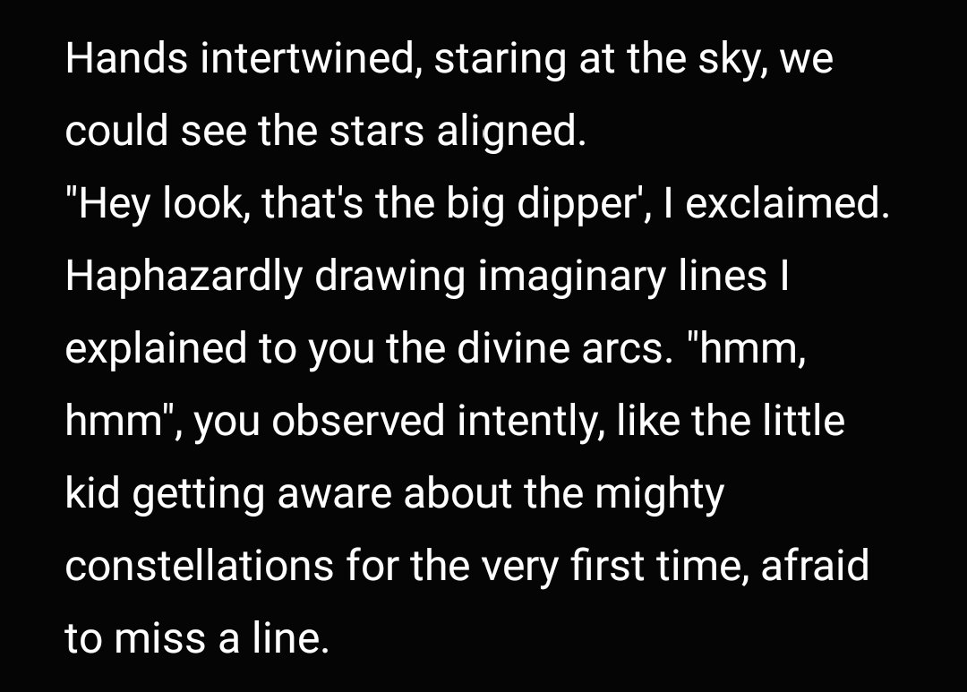 savi1311's tweet photo. Completed a draft after a very long time 🥺 Do give it a read! https://t.co/pJXi5129pG