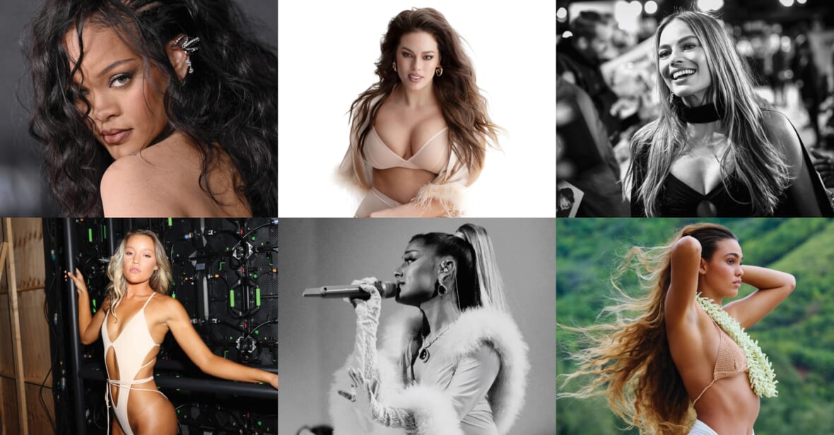 sucre_fils's tweet photo. Meet The Women Of The 2023 Maxim Hot 100 https://t.co/OGCm2oYEoM https://t.co/HEf9cPWpCV