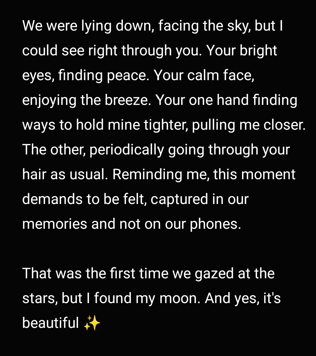savi1311's tweet photo. Completed a draft after a very long time 🥺 Do give it a read! https://t.co/pJXi5129pG