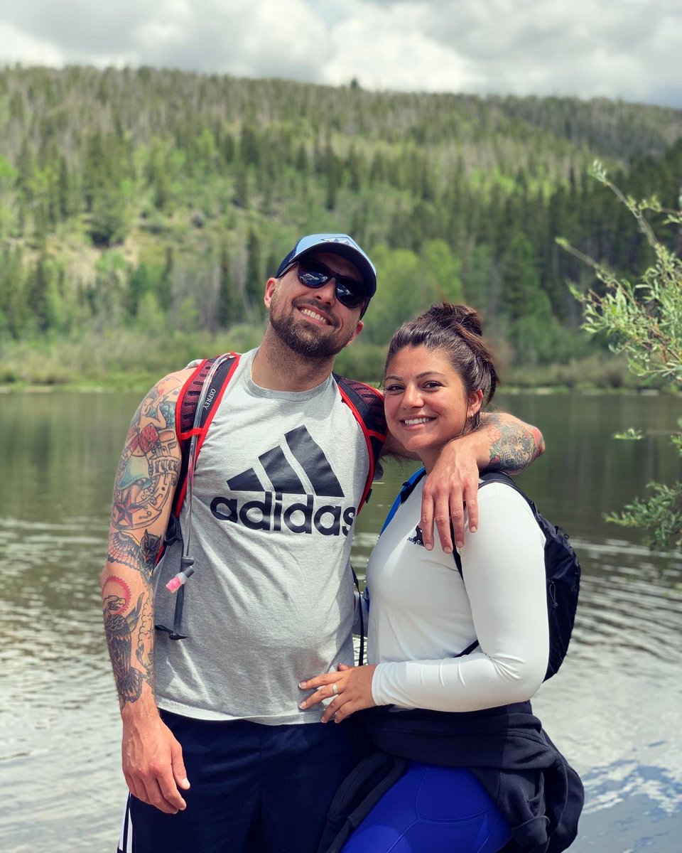 Mike_Myza's tweet photo. I mean, she even cooks me pancakes,
and Alka-Seltzer when my tummy aches, if that ain't love then I don't know what love is… Happy 2 years babe. I love you sooooooo much!
😘😘😘😘😘😘😘😘😘😘😘
#2years https://t.co/WyKIoYcMT2