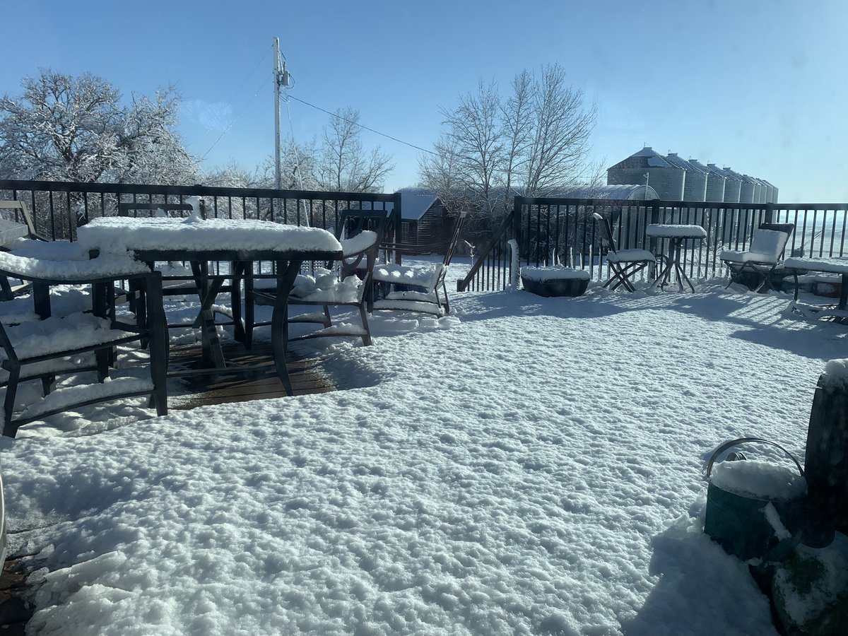 Randal Huseby tweet media