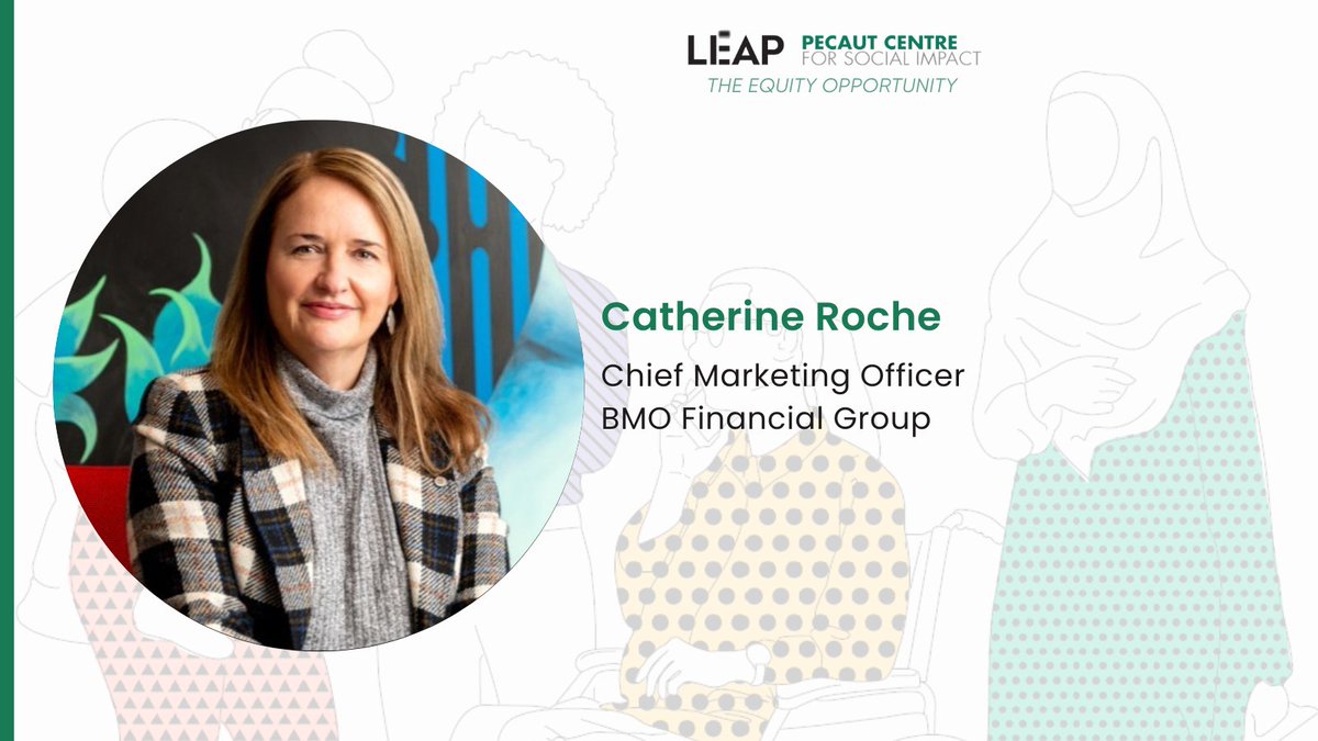 LEAP | Pecaut Centre for Social Impact tweet media