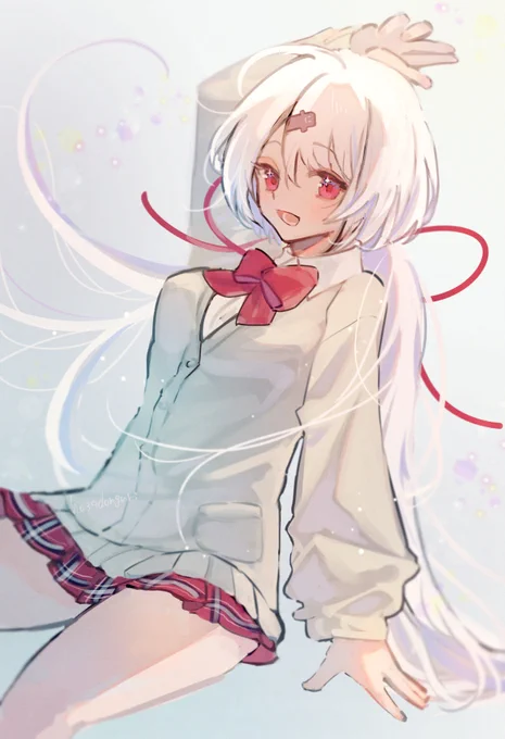 遅れてしまったけどお誕生日おめでとうございます!#しいなーと#椎名唯華生誕祭2023 