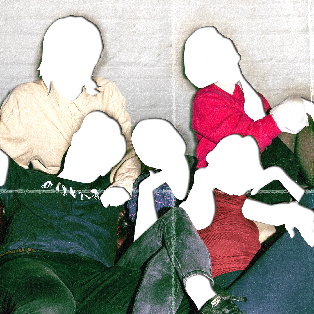 "You’re always talking about how you just need that one story. That one break. So let me do this. Let me give this to you”

Coming soon: DREAM SCHOOL made by the Space's Associate Company <a href="/CollectiveMrs/">Mrs C’s Collective</a> 
17th May - 3rd June 
🎟️space.org.uk/event/dream-sc…