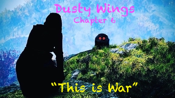 The "Dusty Wings" campaign nears its end with only two chapters left. What will be lost? What will be gained? It has been our pleasure to work with <a href="/ARSNAppalachia1/">A.R.S.N. Search & Rescue</a> &amp; <a href="/Squad_Sigma/">Squad Sigma 🇺🇦</a> during this massive campaign that began in Oct 2022. What a ride!

<a href="/Fallout/">Fallout</a> #Fallout76 #Fallout76RP