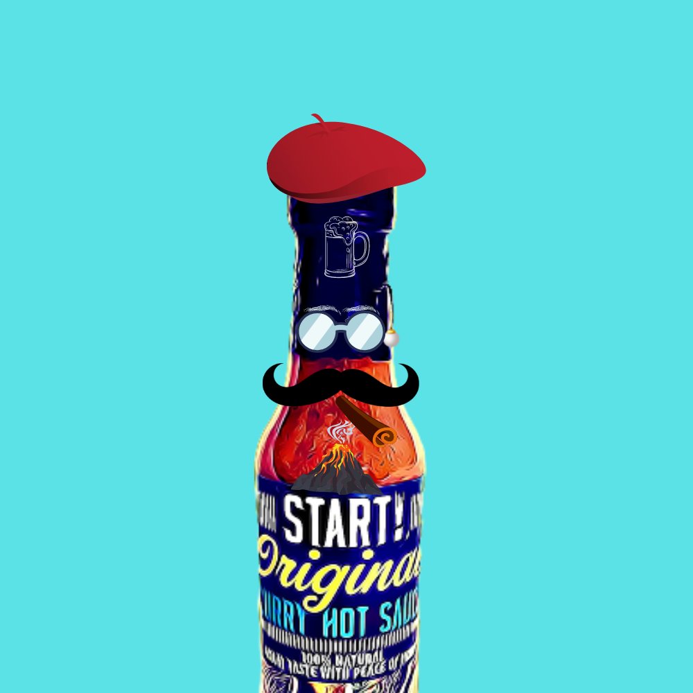 startsauce's tweet photo. You need to relax after #TaxDay👉https://t.co/qELDocEETm
@startsauce #Web3 #startsauce #WomenInNFTs #KindnessMatters #NFTCommmunity https://t.co/230IbewMYH