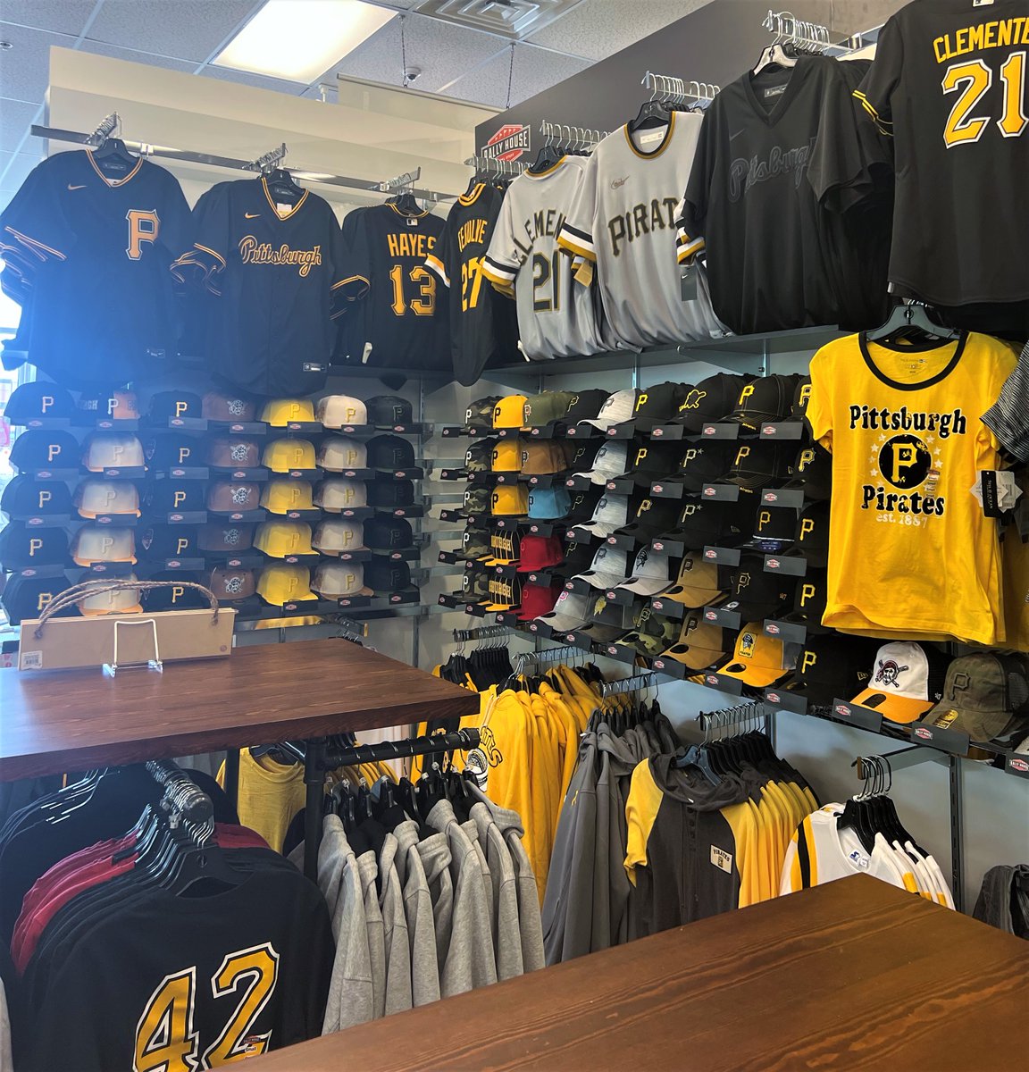 Rally_House's tweet image. Settlers Ridge is looking GOOD 😍