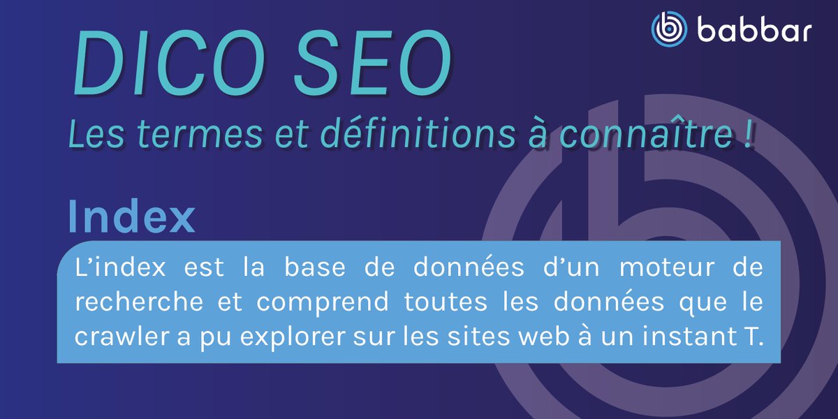 Lucie de Babbar.tech tweet media