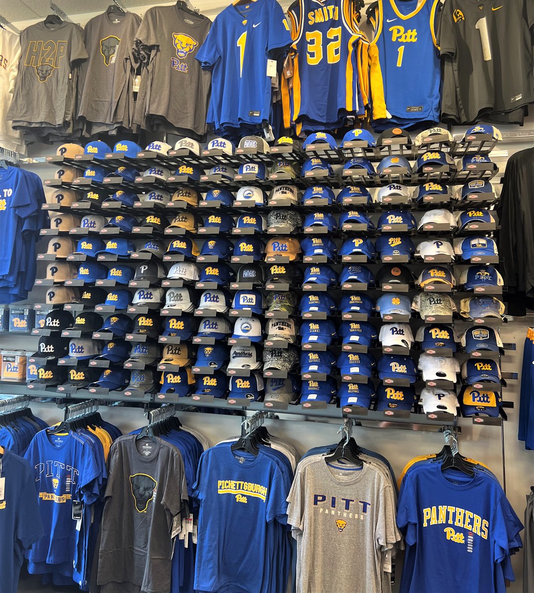 Rally_House's tweet image. Settlers Ridge is looking GOOD 😍