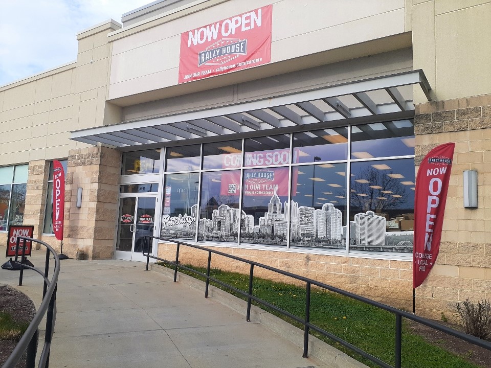 Rally_House's tweet image. Settlers Ridge is looking GOOD 😍