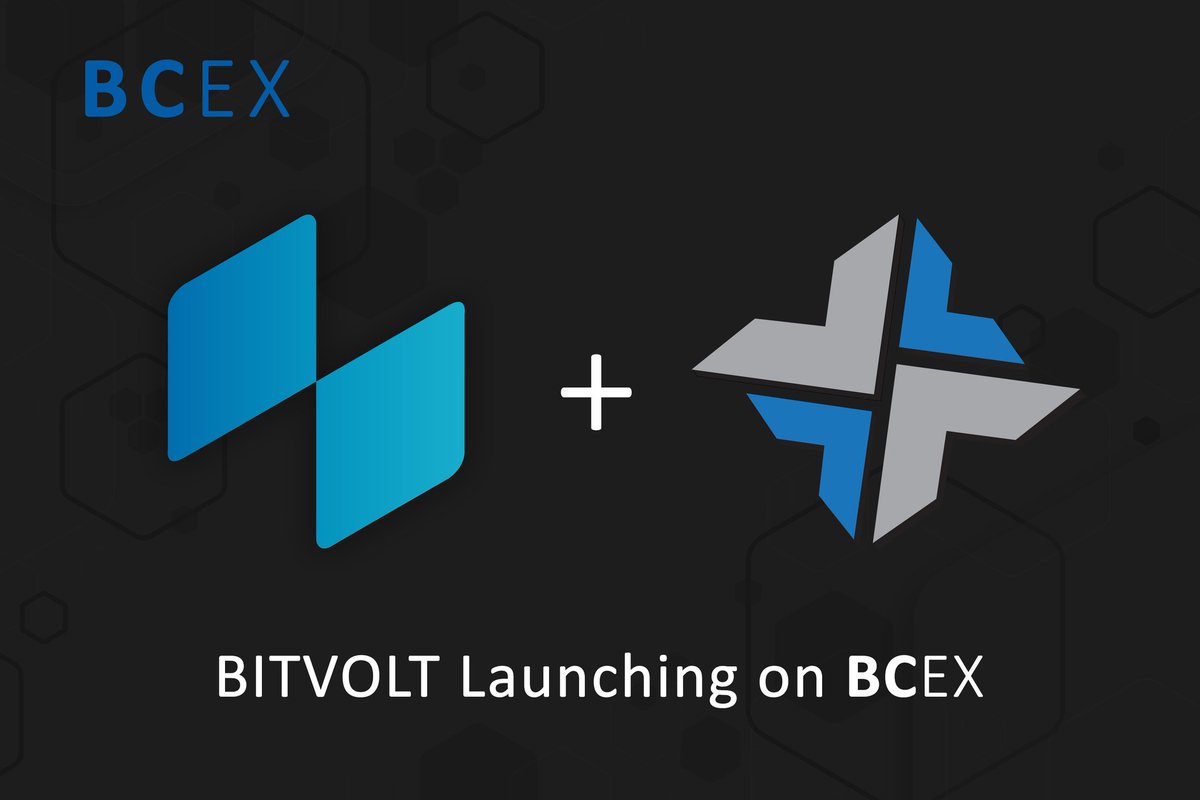 BCEX Exchange (@Bcex_exchange) / Posts / X