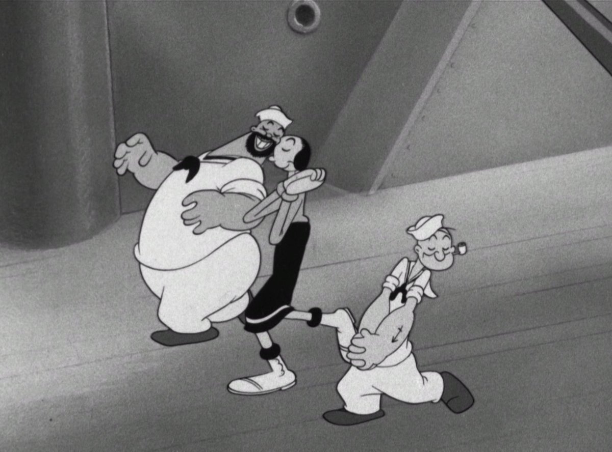 Toon In With Me on Twitter: 