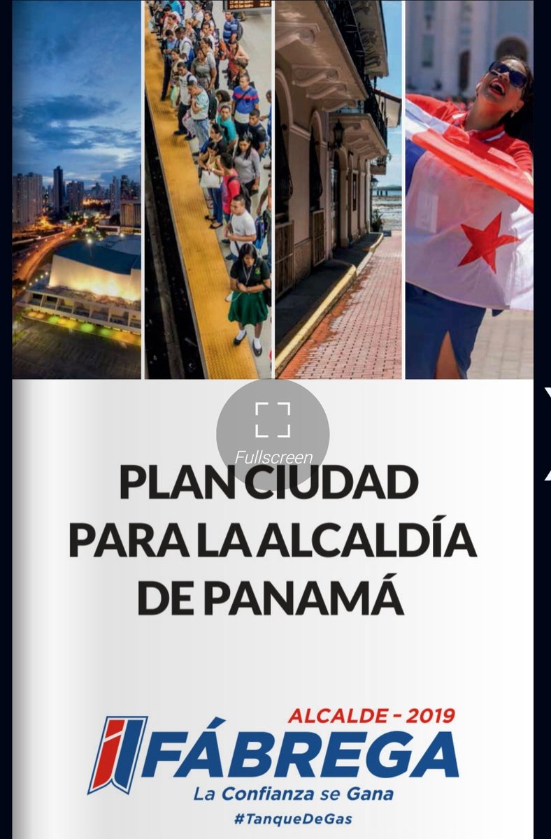 felixchaveztv's tweet photo. PROMESAS INCUMPLIDAS DEL ALCALDE JOSÉ LUIS FÁBREGA:

1- Restaurantes en el Cerro Ancón
2- Transporte Marino de taxis acuáticos
3- Teleférico Ancón-Mi Pueblito-Amador
4-El Ferry Balboa con 3 rutas marinas 
5- Guarderías 
6-Acción hacia indigentes 
7- Recolección de la basura https://t.co/AHkk0CoP4q