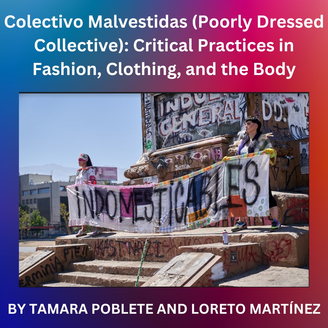 Fashion Systemic Change tweet media