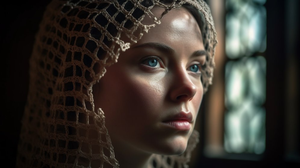 g0rillaAI on Twitter "Underneath the Veil Confessions 2 Prompt