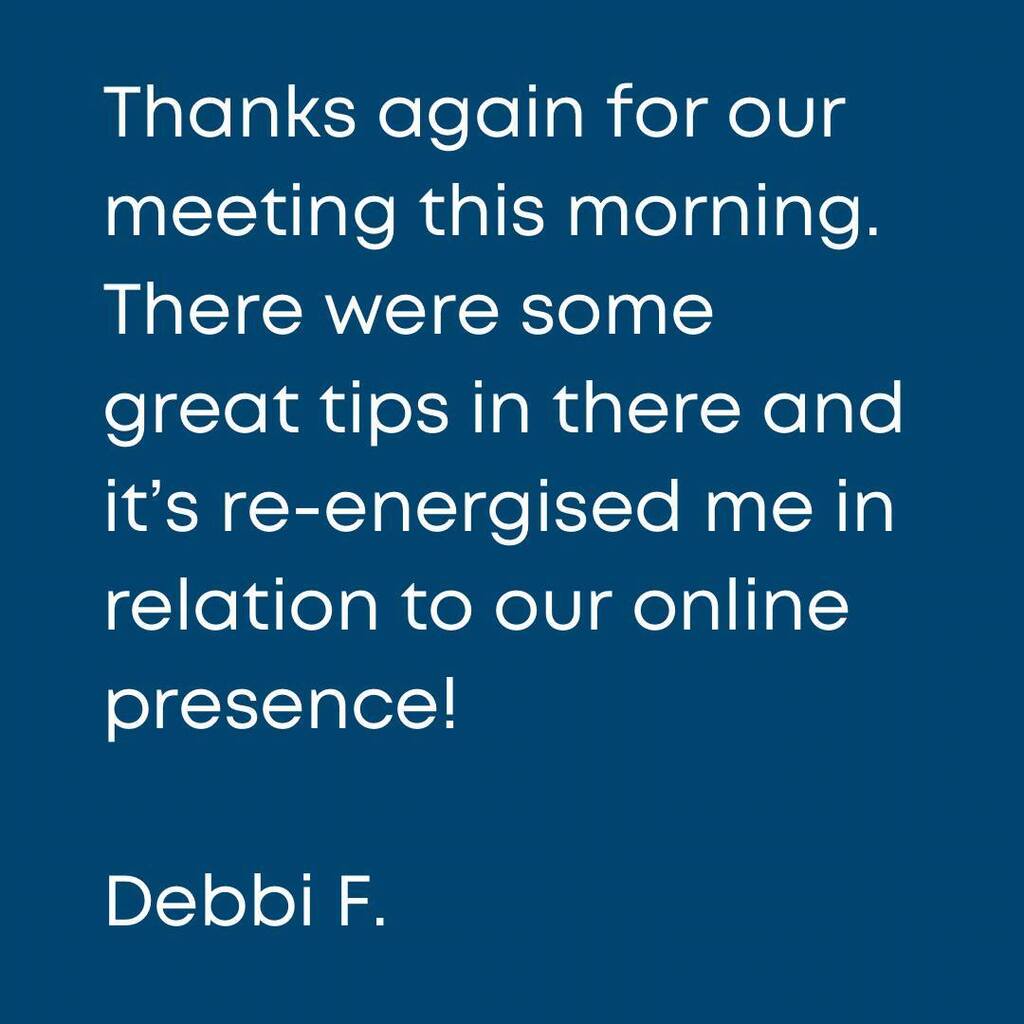 TallRedPoppyMkg's tweet photo. To book a free ✅ session 💻 with me in the NSW Government Business Connect program, for more info and to register, click on the Business Connect link in the bio. 

Thanks Debbi for your kind words 🙂
.
.
.
.
.
#SocialMediaTraining #FacebookAdvertisingA… https://t.co/pVpQK4umZF https://t.co/lfDt13YsPY