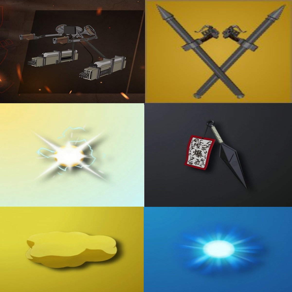 FortniteLeaaker tweet picture