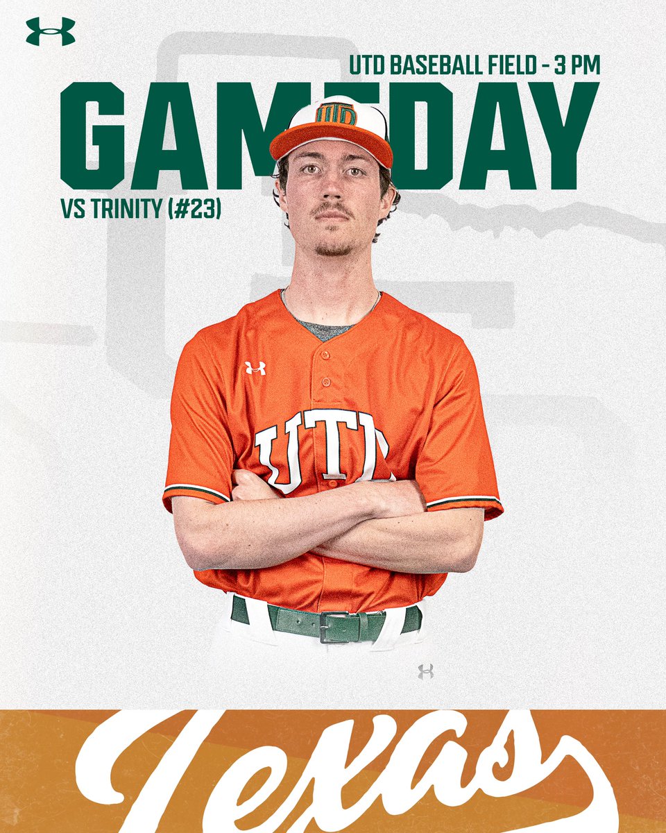UTDBaseball's tweet photo. Got some midweek action today, come on out! #EarnIt https://t.co/5XAHgNihmZ