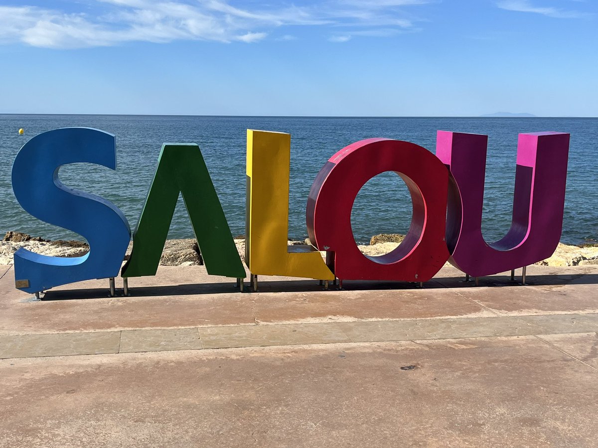 GarethHodson73's tweet photo. The @coleggwent Uniformed Protective Services students have made a great start to their week with @nexgen_careers in Salou, Spain. Engaging in icebreaking activities and selecting they’re enterprise project themes. 
@leannep06760149 @ColegauCymru @erasmusplusUK https://t.co/JMceZRlhtz