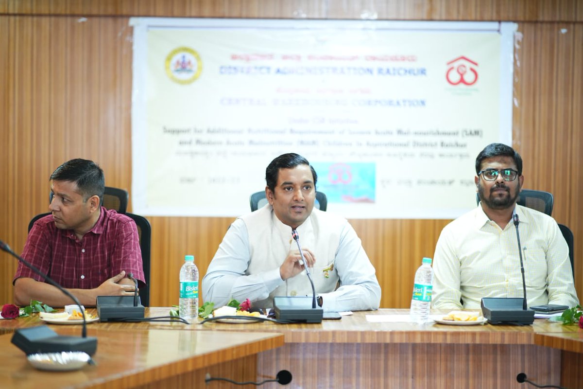 Central Warehousing Corporation on Twitter: