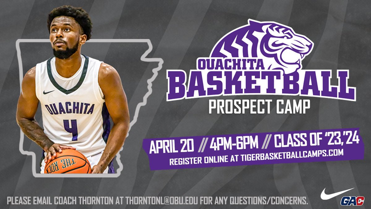 OBUMBB's tweet photo. 𝙇𝙞𝙢𝙞𝙩𝙚𝙙 𝙎𝙥𝙤𝙩𝙨 𝘼𝙫𝙖𝙞𝙡𝙖𝙗𝙡𝙚.

➖ April 20th
➖ 4pm- 6pm
➖ Transfers are welcome.

Register online at: https://t.co/anxrqggamB

#gotigers 🐅 https://t.co/zeZTTNmhDI
