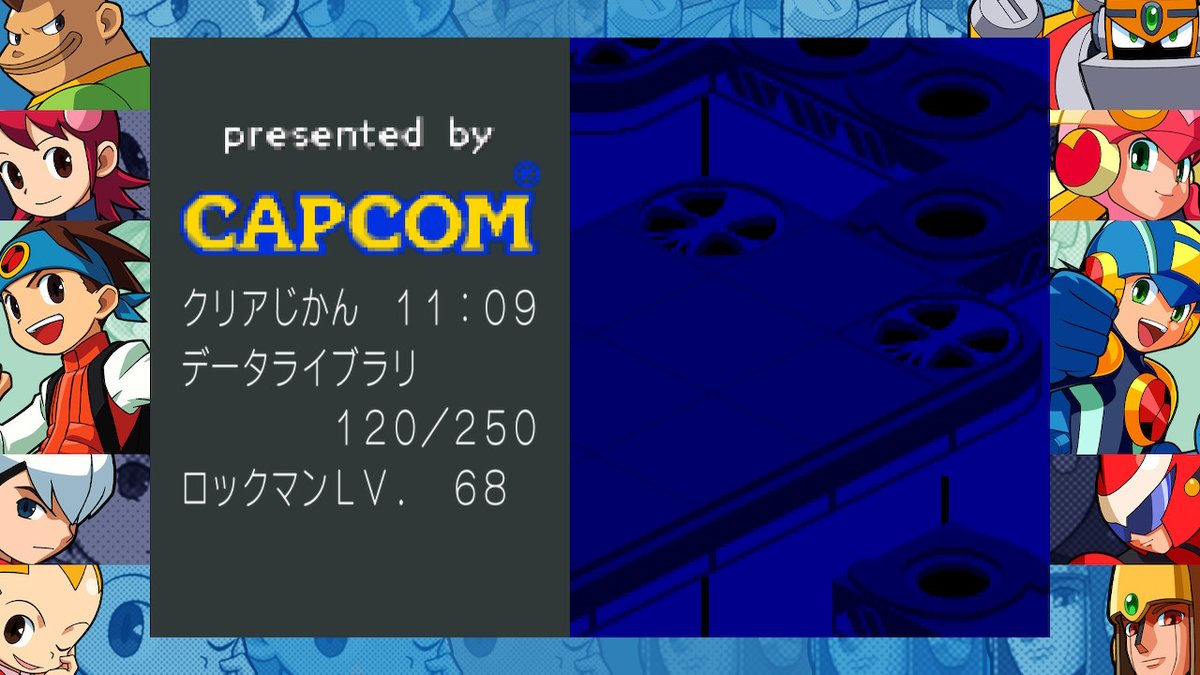 Harusigure_tcgp's tweet photo. #NintendoSwitch https://t.co/cuJbzCbiA1