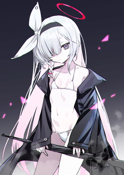 #再掲したらフォロワーが増えるらしいブルアカまとめ 