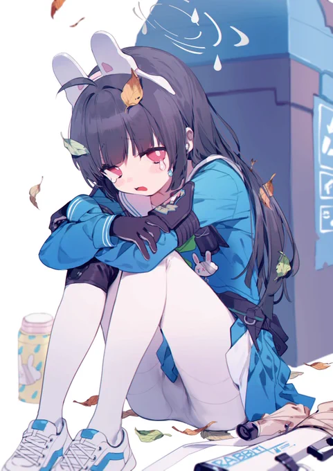 #再掲したらフォロワーが増えるらしいブルアカまとめ 