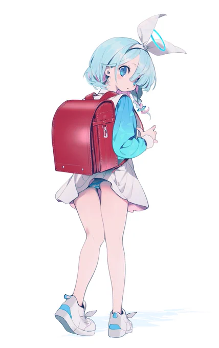 #再掲したらフォロワーが増えるらしいブルアカまとめ 