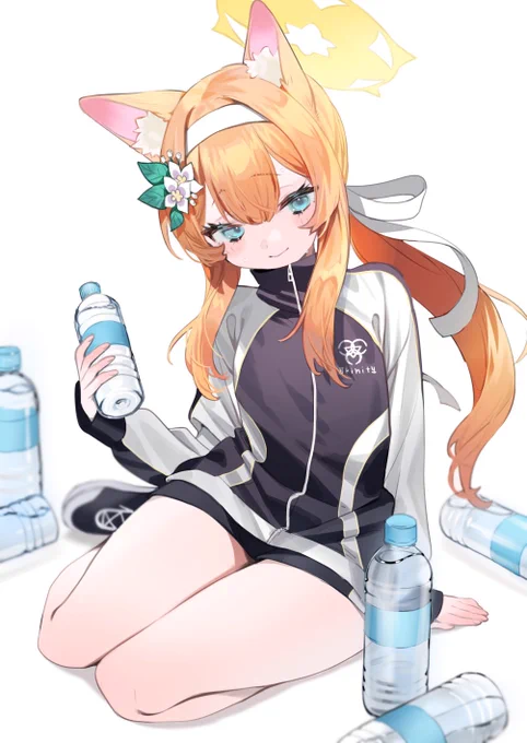 #再掲したらフォロワーが増えるらしいブルアカまとめ 