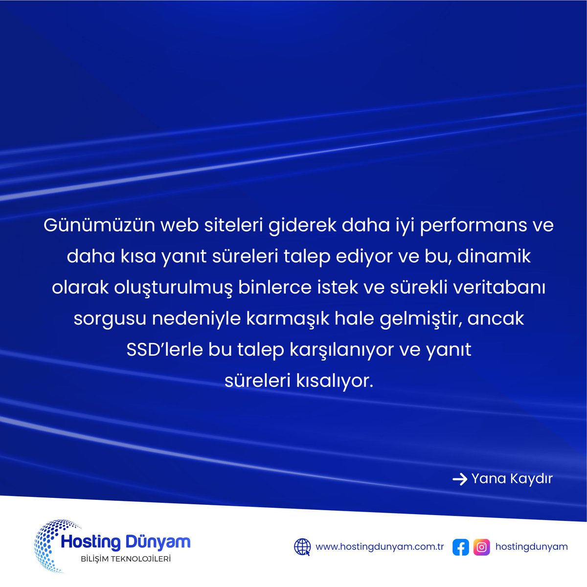 hostingdunyam's tweet photo. SSD Hosting Nedir?🤔 Hadi birlikte göz atalım.

Hemen Bize Ulaşın;
🌍 https://t.co/J8wph7LpKz
📞 0 212 909 9656

#hosting #sunucu #sanalsunucu #kiralıksunucu #domain https://t.co/7XXeOFC8Ze