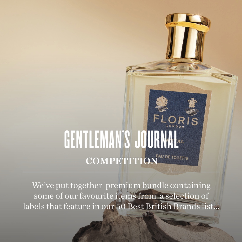 thegentsjournal's tweet photo. We’re giving you the chance to win an entire selection worth over £2,900, curated by us, containing the very best British brands. Click below to enter.
https://t.co/4gSAX2s6Vq
#gentlemansjournal #competition #springbundle #britishbrands https://t.co/LeUih6mlSo