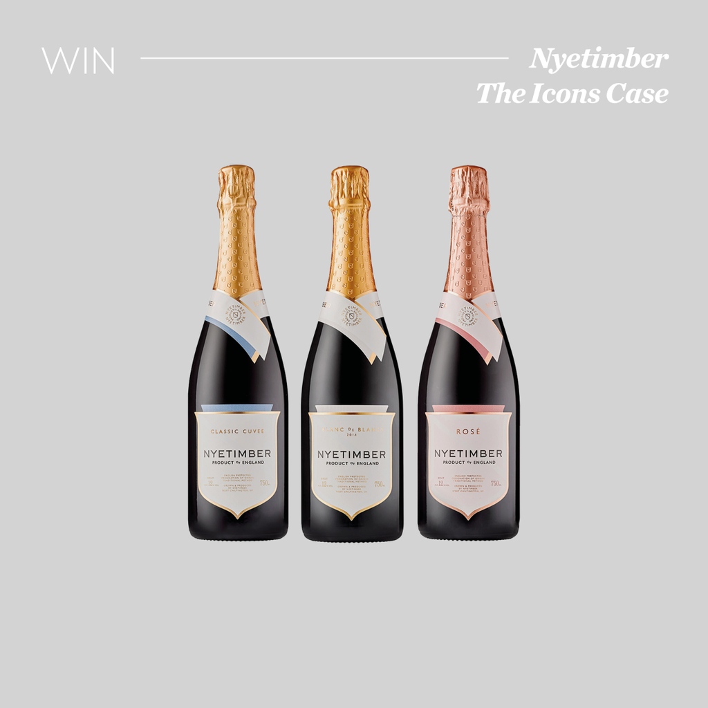 thegentsjournal's tweet photo. We’re giving you the chance to win an entire selection worth over £2,900, curated by us, containing the very best British brands. Click below to enter.
https://t.co/4gSAX2s6Vq
#gentlemansjournal #competition #springbundle #britishbrands https://t.co/LeUih6mlSo