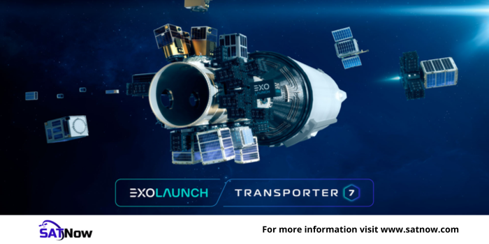 satnow_online's tweet photo. #Exolaunch Successfully Deployed 21 Satellites on Transporter-7 Mission
Read more: https://t.co/gsEaFJhjJR
@EXOLAUNCH #cubesatdeployer #separationsystem @SpaceX #transporter7mission https://t.co/SLz8fKNJ8v