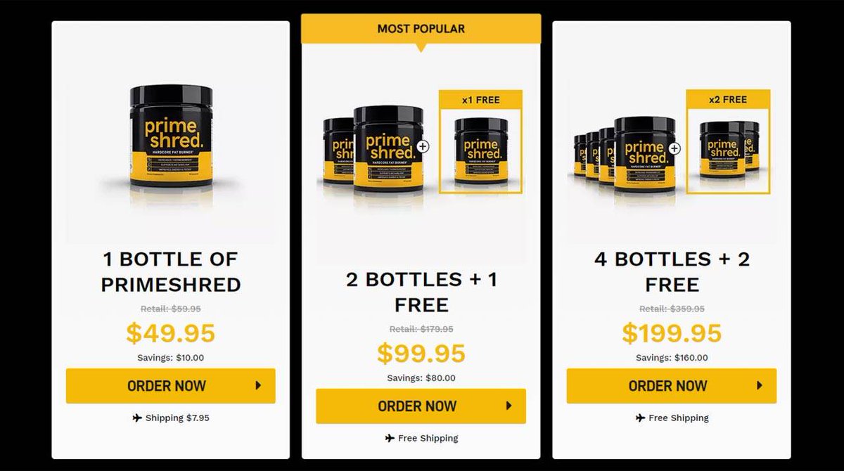 2621965marcos's tweet image. Get ready to transform your body with #PrimeShred! Our advanced formula uses clinically backed ingredients to shred fat fast while preserving energy and muscle mass.   Order now by clicking here👉mnqhs02jd.com/N2W6N/3QQG7/
#gym #GetLean #ClinicallyProven #workout