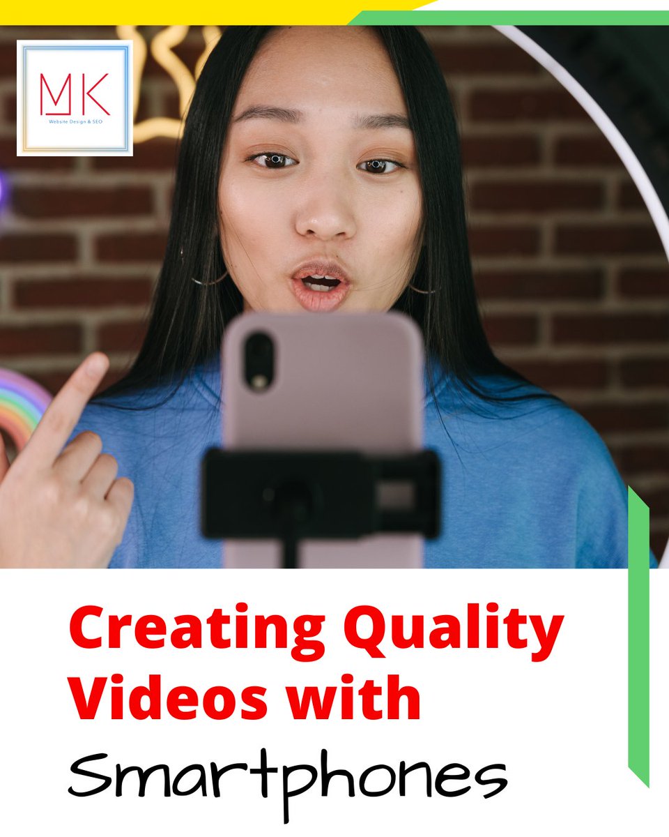 mkwebsiteandseo's tweet photo. Captivate your audience with high-quality video content created using just your smartphone! Learn the tips and tricks to make your videos stand out with our guide.
.
#smartphonevideography #qualityvideos #lenscleaning #lightingtips #HDvideos #cloudstorage #socialmediavideos https://t.co/CZ4ioGuQRQ