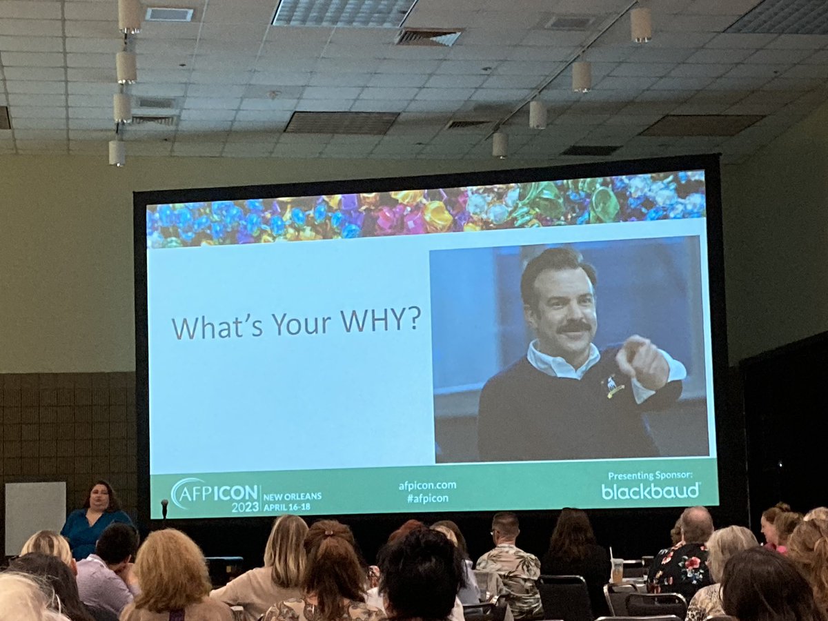 __AngeliqueM's tweet photo. Favorite session of the conference. Thank you, Clay and Lynn! #AFPICON https://t.co/9b8XUvQUeu