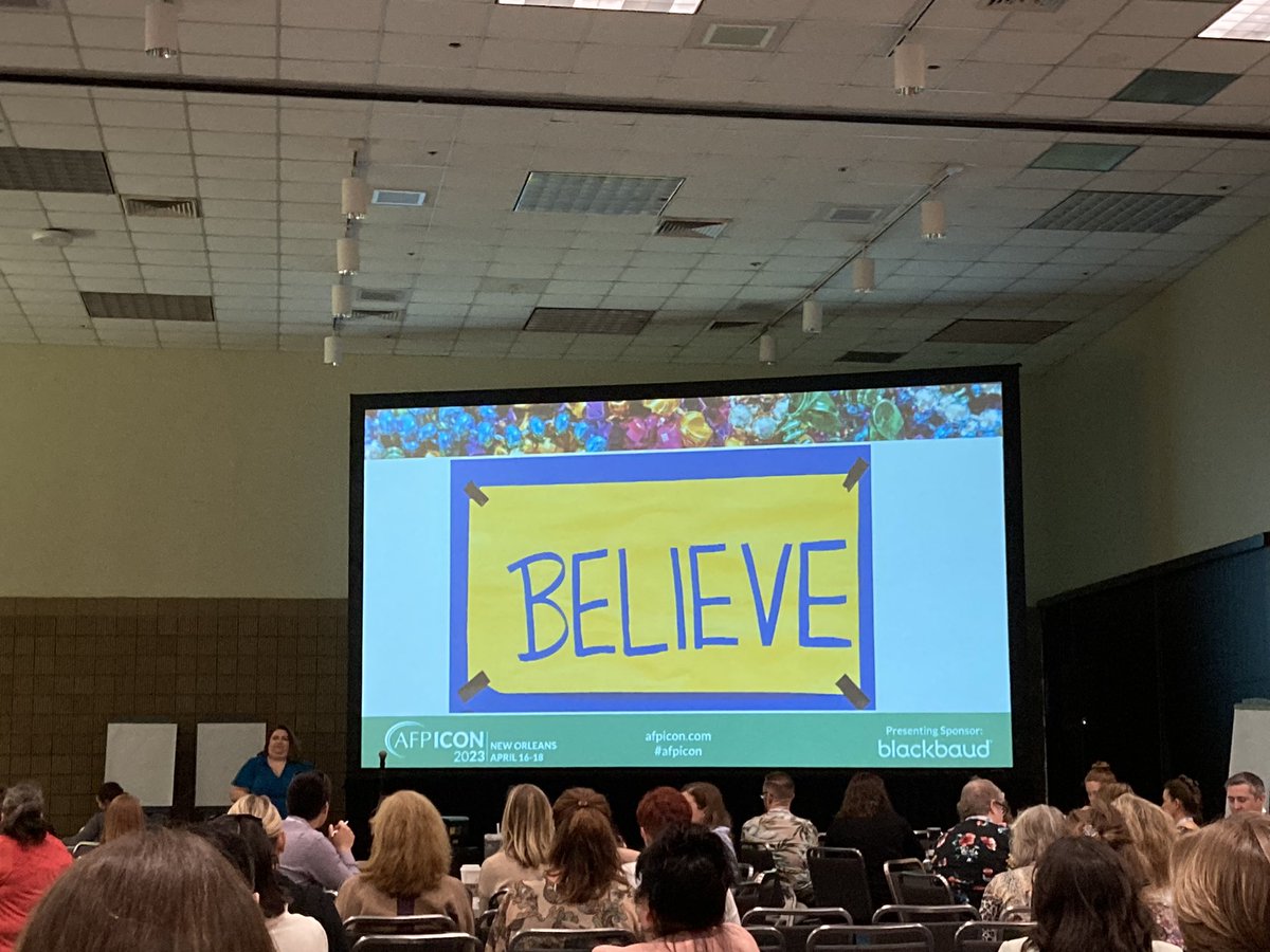 __AngeliqueM's tweet photo. Favorite session of the conference. Thank you, Clay and Lynn! #AFPICON https://t.co/9b8XUvQUeu